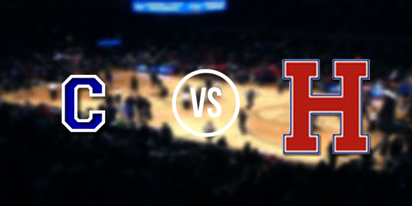 Harvester Christian Academy vs Central Christian School