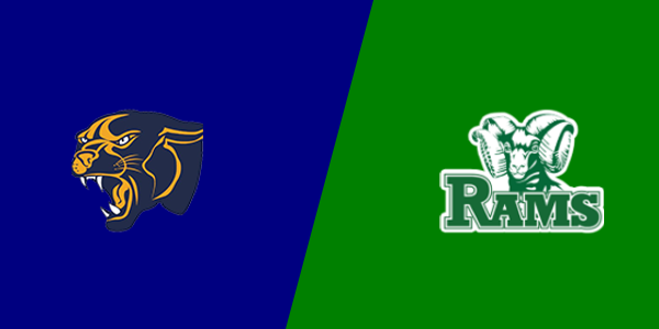 Round Lake High School vs. Grayslake Central High School