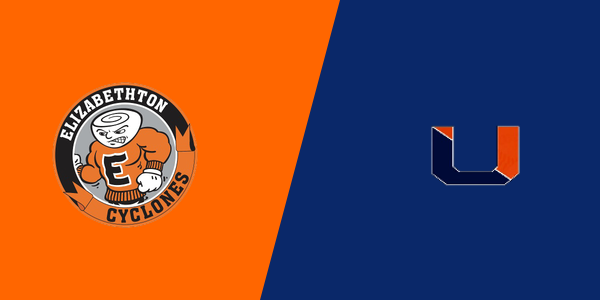 Elizabethton High School vs. Union High School