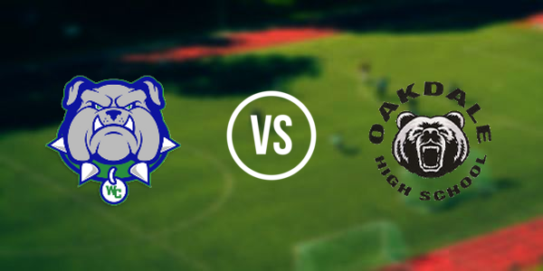 Winston Churchill High School vs. Oakdale High School