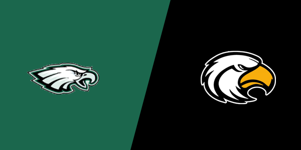 East Henderson High School vs. Chesnee High School