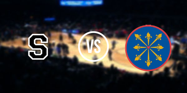 St Benedict's Episcopal School vs. St. Martin's Episcopal