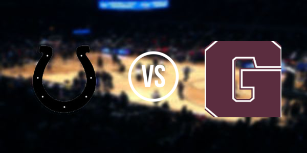 Golden High School vs Pueblo South High School