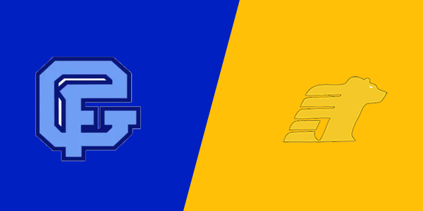 Great Falls High School vs. Billings West High School