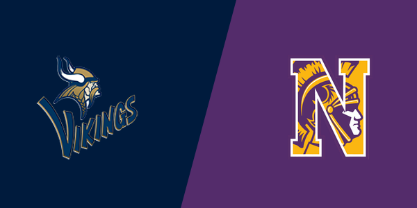 Spartanburg High School vs. Northwestern High School