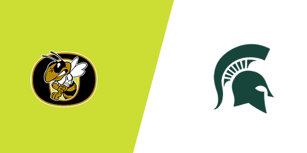 Oxford High School vs. Mountain Brook High School
