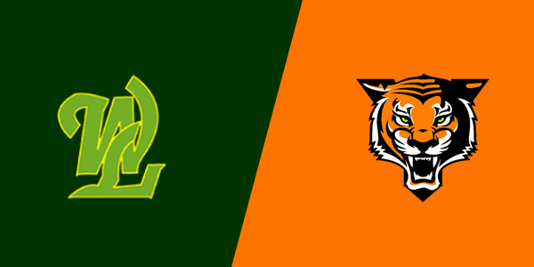 West Linn High School vs. Tigard High School