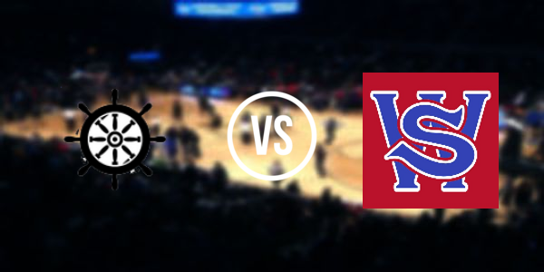 Sitka High School vs. Homer High School
