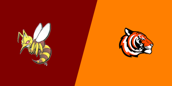 Surprise Valley High School vs. Dunsmuir High School