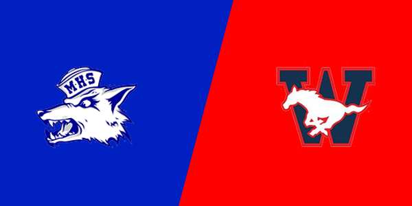 Madera High School vs. Tulare Western High School
