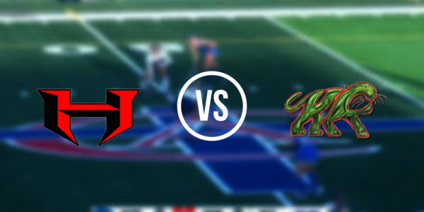 Heritage High School vs. Kettle Run High School