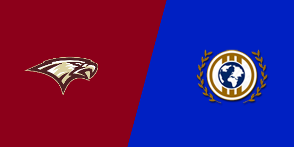 Oak Hall vs International Community