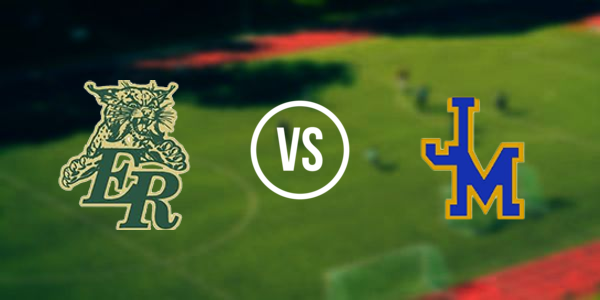 Eastern Randolph High School vs Jordan- Matthews High School