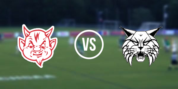 Montgomery Blair High School vs Walter Johnson High School