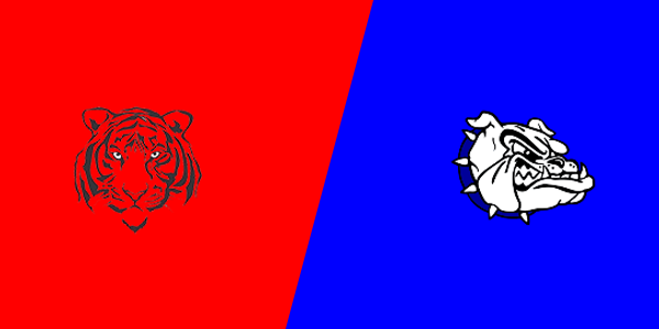 Darby High School vs. Mission High School