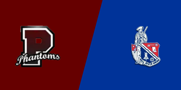 Proctor JrSr High School vs. Mill River Union High School