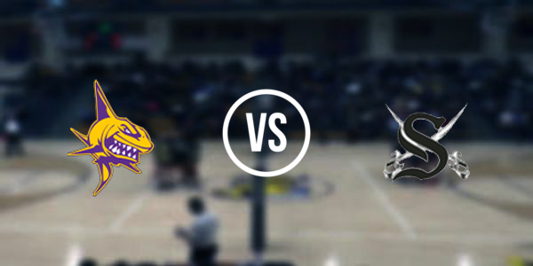 Port St Joe High School vs Sneads High School