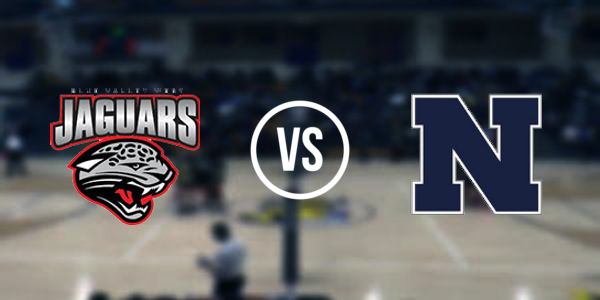 Blue Valley North vs Blue Valley West