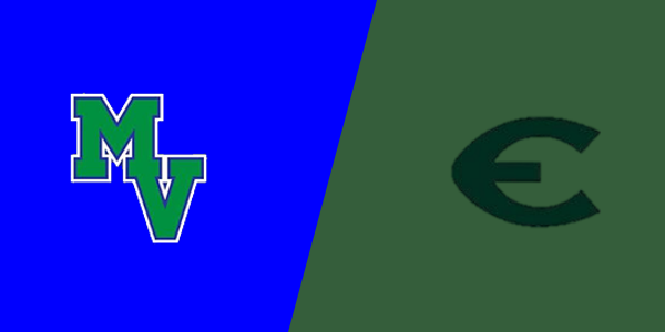 Mountain View High School vs. Evergreen High School