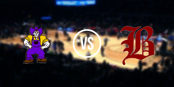 Fairview High School vs. Boaz High School