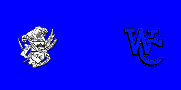 Letcher County Central High School vs Wolfe County High School