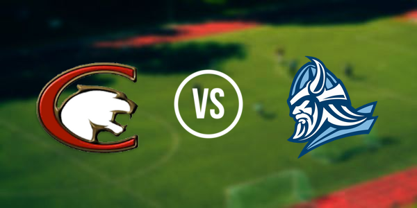 Pleasant Valley High School vs. Chico High School