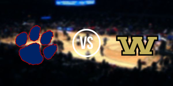 Analy High School vs. Windsor High School