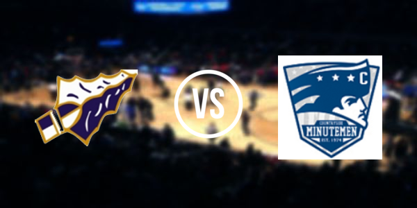 Aucilla Christian High School vs Countryside Christian High School