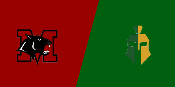 Modesto High School vs. Grace Davis High School
