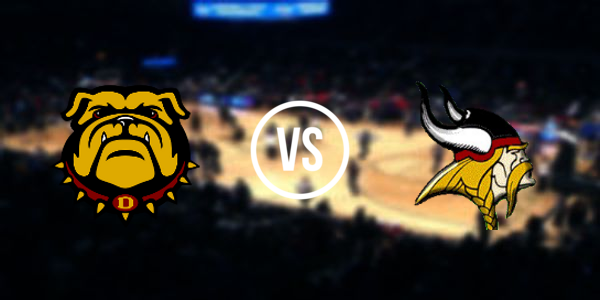 Dayton High School vs Garfield-Palouse High School