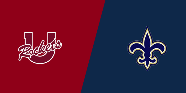 Unity High School - Tolono vs. CCHS