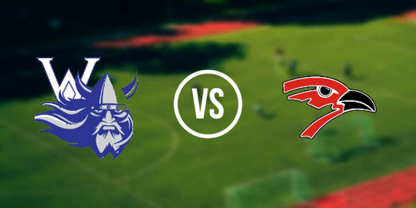 Winfield High School vs. Augusta High School