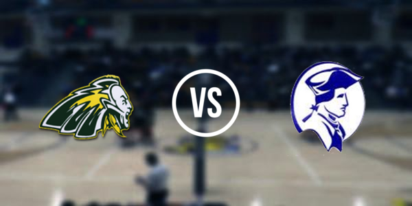 Indian River High School vs. Dover High School