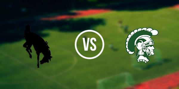 Jackson Hole High School vs. Kelly Walsh High School