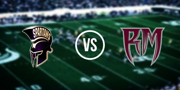 Jurupa Hills High School vs Rancho Mirage High School