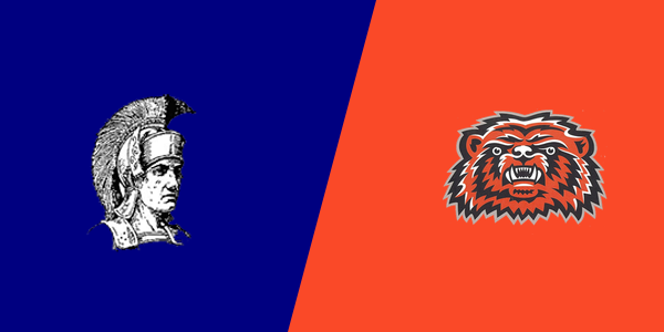Sheridan High School vs. Santiam Junior Senior High School