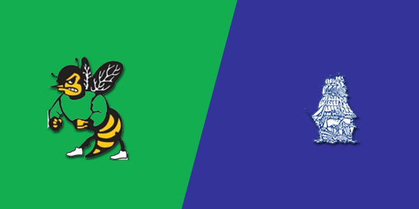 Leavitt Area High School vs. Morse High School