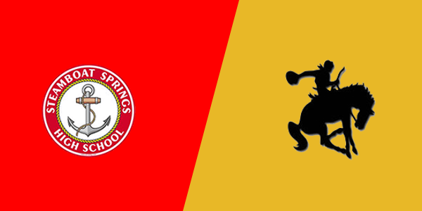 Steamboat Springs High School vs. Meeker High School