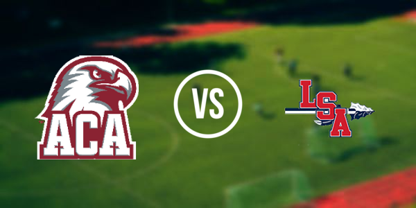 Alabama Christian Academy vs. Lee-Scott Academy