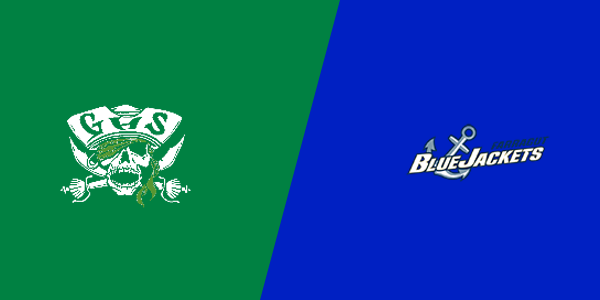 Gulf High School vs. Admiral Farragut Academy