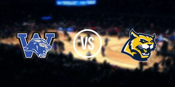 Wheeler High School vs. Westlake High School