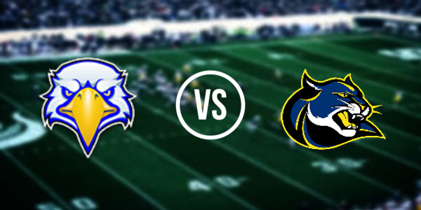 High Point High School vs. Dr Henry A Wise Jr High School