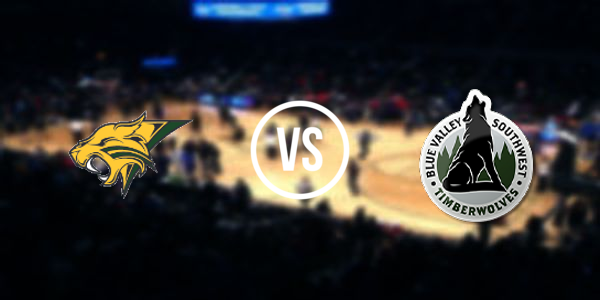 Blue Valley Southwest High School vs. Basehor-Linwood High School