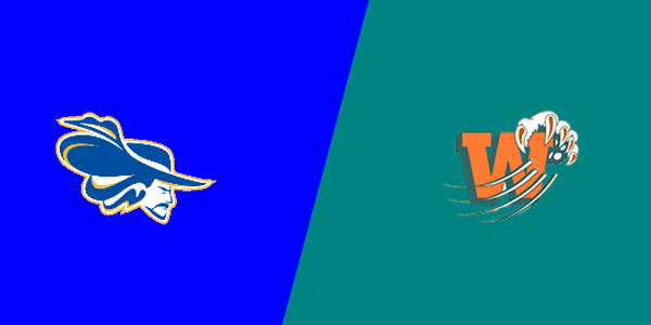 Calvert High School vs. Westlake High School