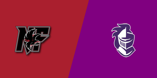 Nation Ford High School vs. Ardrey Kell High School