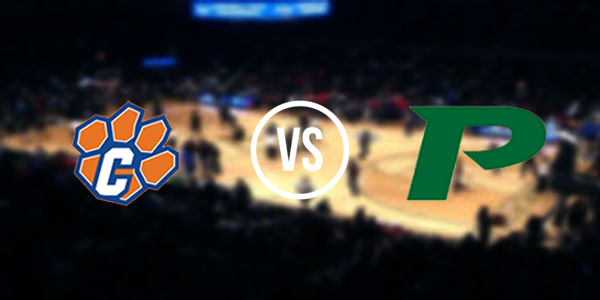 Pelham High School vs. Chilton County High School
