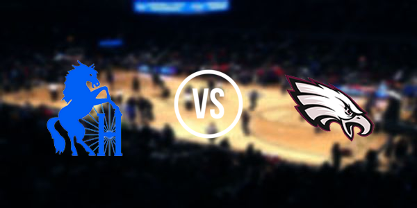 Havre High School vs. Fairfield High School