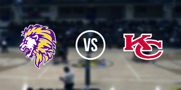 Tallwood High School vs. Kempsville High School
