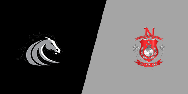 Stockdale High School vs. North High School