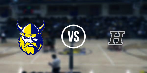 William Amos Hough High School vs. South Iredell High School